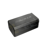 COUGAR Revenger Pro 4K Black - 1311341 - zdjęcie 5